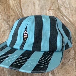 Ice Cream Billionaire Boys Club BBC Blue Dairy Hat